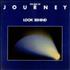 Journey Look Behind - The Best Of Journey vinyl LP Dutch JOULPLO547679
