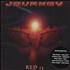 Journey Red 13 EP CD single US JOUC5RE238831