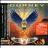 Journey Revelation 2-CD album set Japanese JOU2CRE442232