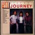 Journey Star Box CD album Japanese JOUCDST151509
