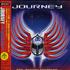 Journey The Journey Continues... - Complete Best CD album Japanese JOUCDTH296133
