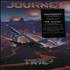 Journey Time 3 - Sealed box set cd album box set US JOUDXTI09887