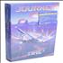 Journey Time 3 cd album box set Japanese JOUDXTI530878