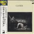 Joy Division Closer CD album Japanese JOYCDCL433585