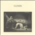 Joy Division Closer CD album Japanese JOYCDCL441637