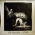 Joy Division Closer poster UK JOYPOCL643314