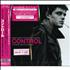 Joy Division Control Soundtrack CD album Japanese JOYCDCO425633