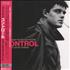 Joy Division Control Soundtrack CD album Japanese JOYCDCO637578