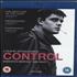 Joy Division Control Blu Ray UK JOYBRCO701489