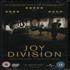 Joy Division Joy Division: Their Own Story In Their Own Words digital video tape UK JOYDVJO604842
