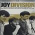 Joy Division Joy Division DVD US JOYDDJO446511