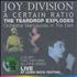 Joy Division Leigh Festival 2-CD album set Belgian JOY2CLE371253