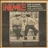 Joy Division NME - 11 August magazine UK JOYMANM552928