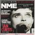 Joy Division NME - 22 May 2010 magazine UK JOYMANM636471