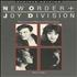 Joy Division Pleasures And Wayward Distractions book UK JOYBKPL165215