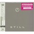Joy Division Still 2-CD album set Japanese JOY2CST425655