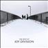 Joy Division The Best Of 2-CD album set UK JOY2CTH430568