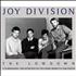 Joy Division The Lowdown 2-CD album set UK JOY2CTH426795