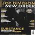 Joy Division The Ultimate Music Guide magazine UK JOYMATH736214