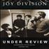 Joy Division Under Review DVD UK JOYDDUN379493