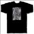 Joy Division Unknown Pleasures T-Shirt - Large t-shirt UK JOYTSUN360097
