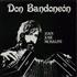 Juan Jos� Mosalini Don Bandon�on vinyl LP French KUALPDO568297
