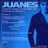 Juanes A Dios Le Pido CD single Brazilian J-UC5AD285955