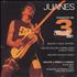 Juanes Ganador De 3 Grammy Latinos 2001 CD single US J-UC5GA372087