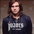 Juanes Mi Sangre CD album UK J-UCDMI356610