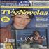 Juanes TV Y Novelas magazine Colombian J-UMATV307460