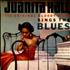 Juanita Hall Sings The Blues vinyl LP UK 1JHLPSI535604