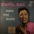 Juanita Hall Sings The Blues vinyl LP US 1JHLPSI552119