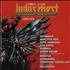 Judas Priest A Tribute To Judas Priest - Legends Of Metal CD album US JUDCDAT479827