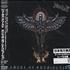 Judas Priest Angel Of Retribution CD album Japanese JUDCDAN311941