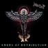 Judas Priest Angel Of Retribution CD album UK JUDCDAN317953