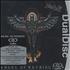 Judas Priest Angel Of Retribution Dual Disc UK JUDDUAN338123