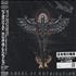 Judas Priest Angel Of Retribution CD album Japanese JUDCDAN342867