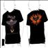 Judas Priest Angel T-Shirt - Small t-shirt UK JUDTSAN338967