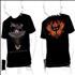 Judas Priest Angel T-Shirt - XL t-shirt UK JUDTSAN338964
