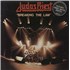 Judas Priest Breaking The Law 7 UK JUD07BR47617