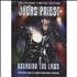 Judas Priest Breaking The Laws DVD UK JUDDDBR446240
