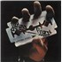 Judas Priest British Steel - VG LP UNITED KINGDOM JUDLPBR869802