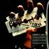 Judas Priest British Steel vinyl LP US JUDLPBR451272