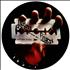 Judas Priest British Steel picture disc LP UK JUDPDBR506553