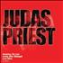 Judas Priest Collection CD album UK JUDCDCO484356