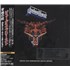 Judas Priest Defenders Of The Faith 3-CD set Japanese JUD3CDE811238