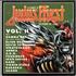 Judas Priest Delivering The Goods CD album US JUDCDDE185647