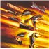 Judas Priest Firepower 2-LP vinyl set UK JUD2LFI813958