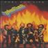 Judas Priest Fuel For Life video UK JUDVIFU464515