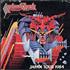 Judas Priest Japan Tour 1984 tour programme Japanese JUDTRJA148362
